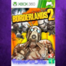 Borderlands 2 Season Pass XBOX DLC