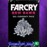 Far Cry New Dawn Credits Pack -XXL XBOX DLC