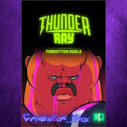 ☀️Thunder Ray Forgotten Duels XBOX DLC