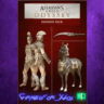Assassin’s Creed Odyssey - KRONOS PACK XBOX DLC