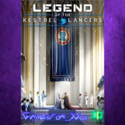 ☀️MechWarrior 5 Mercenaries - Legend of the Kestrel Lancers XBOX DLC