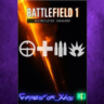 Battlefield 1 Shortcut Kit Infantry Bundle XBOX DLC