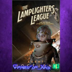 ☀️The Lamplighters League - Nocturne XBOX DLC