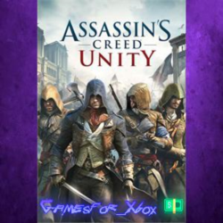 ☀️Assassin’s Creed Unity - HELIX CREDITSSmall Pack XBOX DLC
