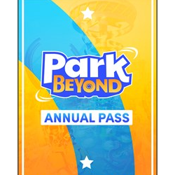 ☀️Park Beyond: Annual Pass XBOX💵DLC