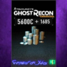 Tom Clancy’s Ghost Recon Wildlands - Large Pack 7285 GR Credits XBOX DLC