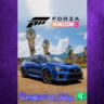 Forza Horizon 5 2019 SUBARU STI S209 XBOX DLC