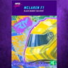 Need for Speed Heat - McLaren F1 Black Market Delivery XBOX DLC