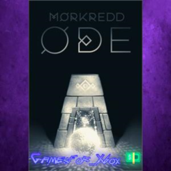 ☀️Morkredd - ODE XBOX DLC