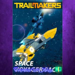 ☀️Trailmakers Space Voyager Pack XBOX DLC