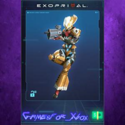 ☀️Vigilant α Early Unlock Ticket XBOX DLC
