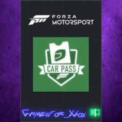 Forza Motorsport 2018 Volkswagen #22 Experion Racing Golf GTI XBOX DLC