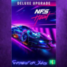 Need for Speed Heat Deluxe Edition Upgrade XBOX DLC