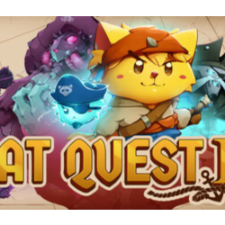 Cat Quest III * STEAM РОССИЯ ⚡ АВТОДОСТАВКА 💳0% КАРТЫ