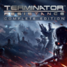 TERMINATOR: RESISTANCE   ACE COMBAT      XBOX