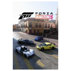 Forza Horizon 5 Horizon Racing Car Pack Xbox One/PC