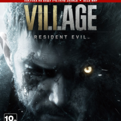 Resident Evil Village (XBOX)