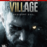 Resident Evil Village (XBOX)