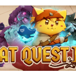 Cat Quest III steam МИР