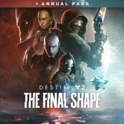Destiny 2: The Final Shape   Annyal Pass Xbox Покупка