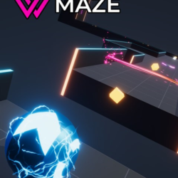 ✅ Amazing Maze Xbox One & Xbox Series X|S активация