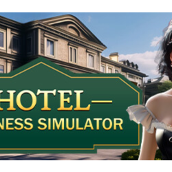 HOTEL BUSINESS SIMULATOR * STEAM RU ⚡ АВТО 💳0%