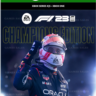 F1 23 Champions   11 Топ Игр      XBOX АККАУНТ
