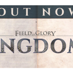 Field of Glory: Kingdoms 💎 АВТОДОСТАВКА STEAM GLOBAL МГНОВЕННО ЛИЦЕНЗИЯ