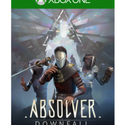 ⭐️ Absolver Xbox One Series X|S