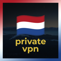 Личный VPN 🇳🇱 Нидерланды 🔥 БЕЗЛИМИТ WIREGUARD ВПН 💎 КВН