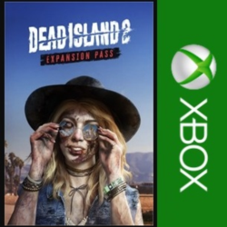 DEAD ISLAND 2 EXPANSION PASS XBOX Куплю Вам   .