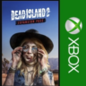 DEAD ISLAND 2 EXPANSION PASS XBOX Куплю Вам   .