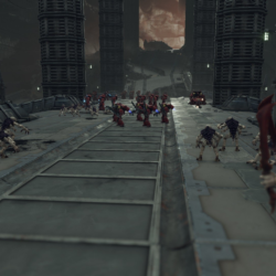Warhammer 40,000  Battlesector   Ключ  Steam