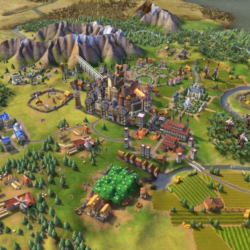 Civilization VI   Digital Deluxe Edit  Цивилизация 6