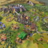 Civilization VI   Digital Deluxe Edit  Цивилизация 6