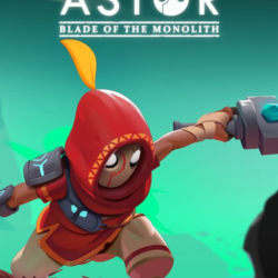 ✅ Astor: Blade of the Monolith Xbox One|X|S активация