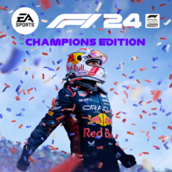 F1 24 Онлайн Champions Edition EA App