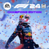 F1 24 Онлайн Champions Edition EA App
