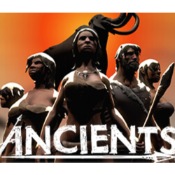 The Ancients * STEAM РОССИЯ ⚡ АВТОДОСТАВКА 💳0% КАРТЫ
