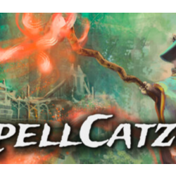 ZpellCatz Deluxe Edition steam Россия