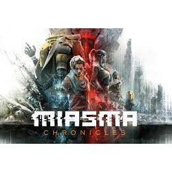 Miasma Chronicles Steam ключ Весь Мир Global RU/CIS РФ Россия key СНГ код стим Глобал