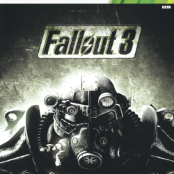 🎮Fallout 3, Fallout New Vegas XBOX | Перенос | Общий🎮