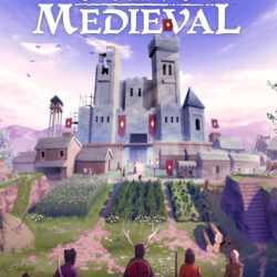 Going Medieval (Аренда аккаунта Steam) GFN, VK Play