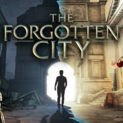 The Forgotten City Steam ключ Весь Мир Global RU/CIS РФ Россия key СНГ код стим Глоба