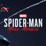 SPIDER-MAN MILES MORALES  STEAM   ОБНОВЛЕНИЯ