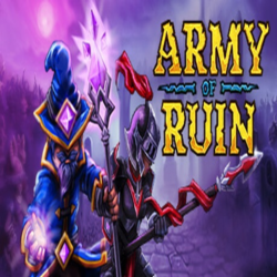 Army of Ruin (Steam ключ / РФ Весь Мир)