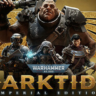 Warhammer 40,000 Darktide Imperial Edition Steam Ключ