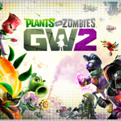 🍓 Plants vs. Zombies GW 2 (PS4/PS5/EN) П3 - Активация