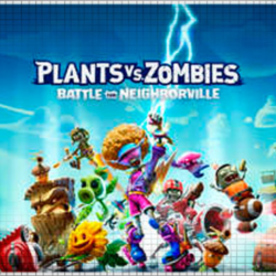 🍓 Plants vs Zombies: Neighborville PS4/PS5/RU П3 Актив