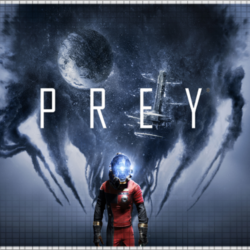 🍓 Prey (PS4/PS5/RU) П3 - Активация